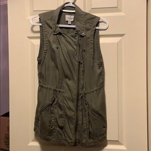 American Eagle Army Green Best